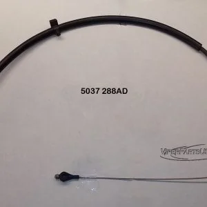 Throttle Cable - Dodge Viper 03-06
