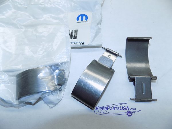 Air Cleaner Box Retainer Clip for 92-02 Dodge Viper