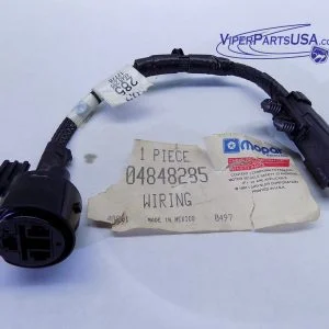 Alternator Harness - 92-98 Dodge Viper