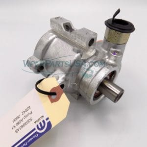 Power Steering Pump - NEW  03-06 Dodge Viper