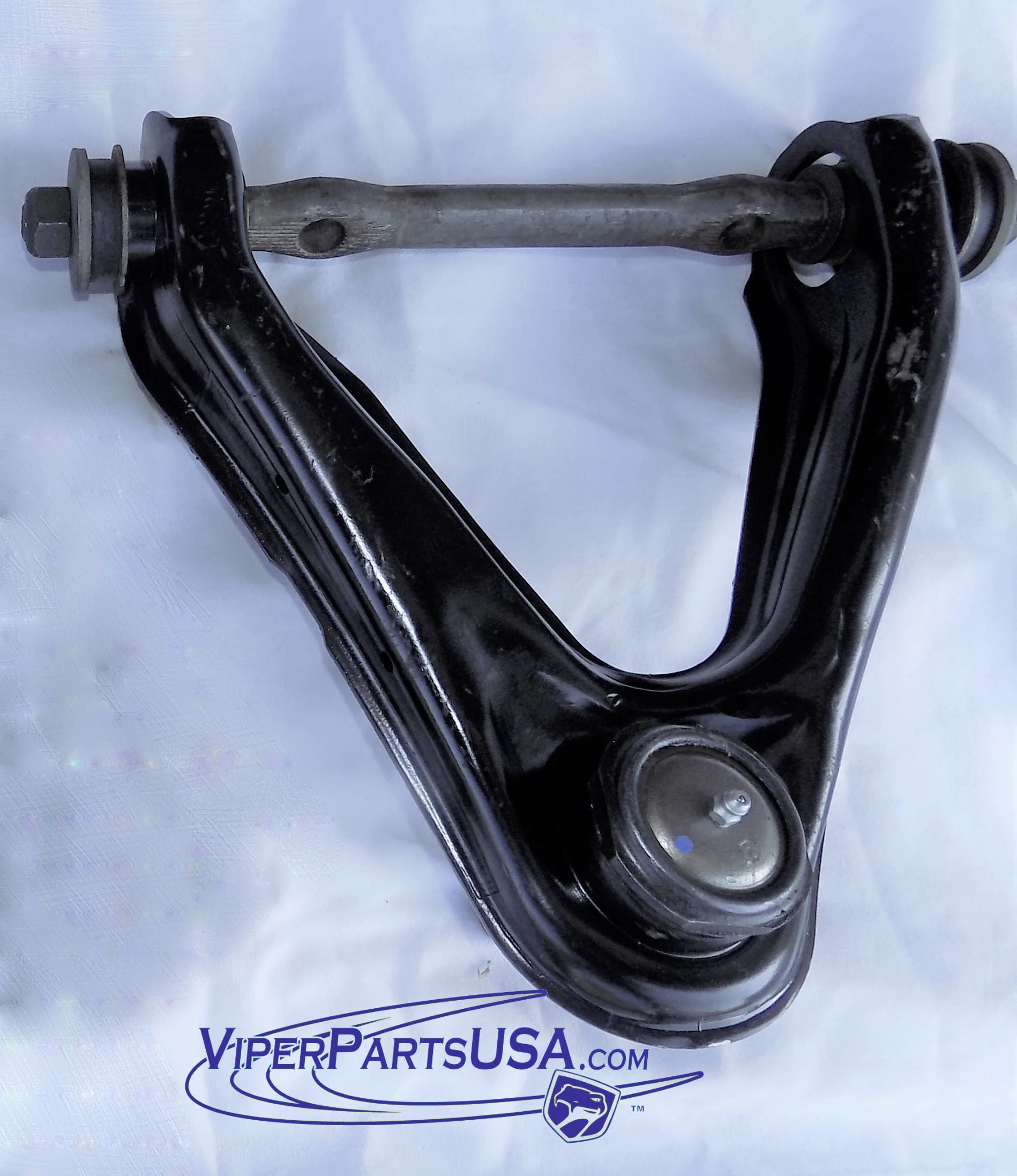 Control Arm Front Upper Right 92-95 Dodge Viper - Image 2