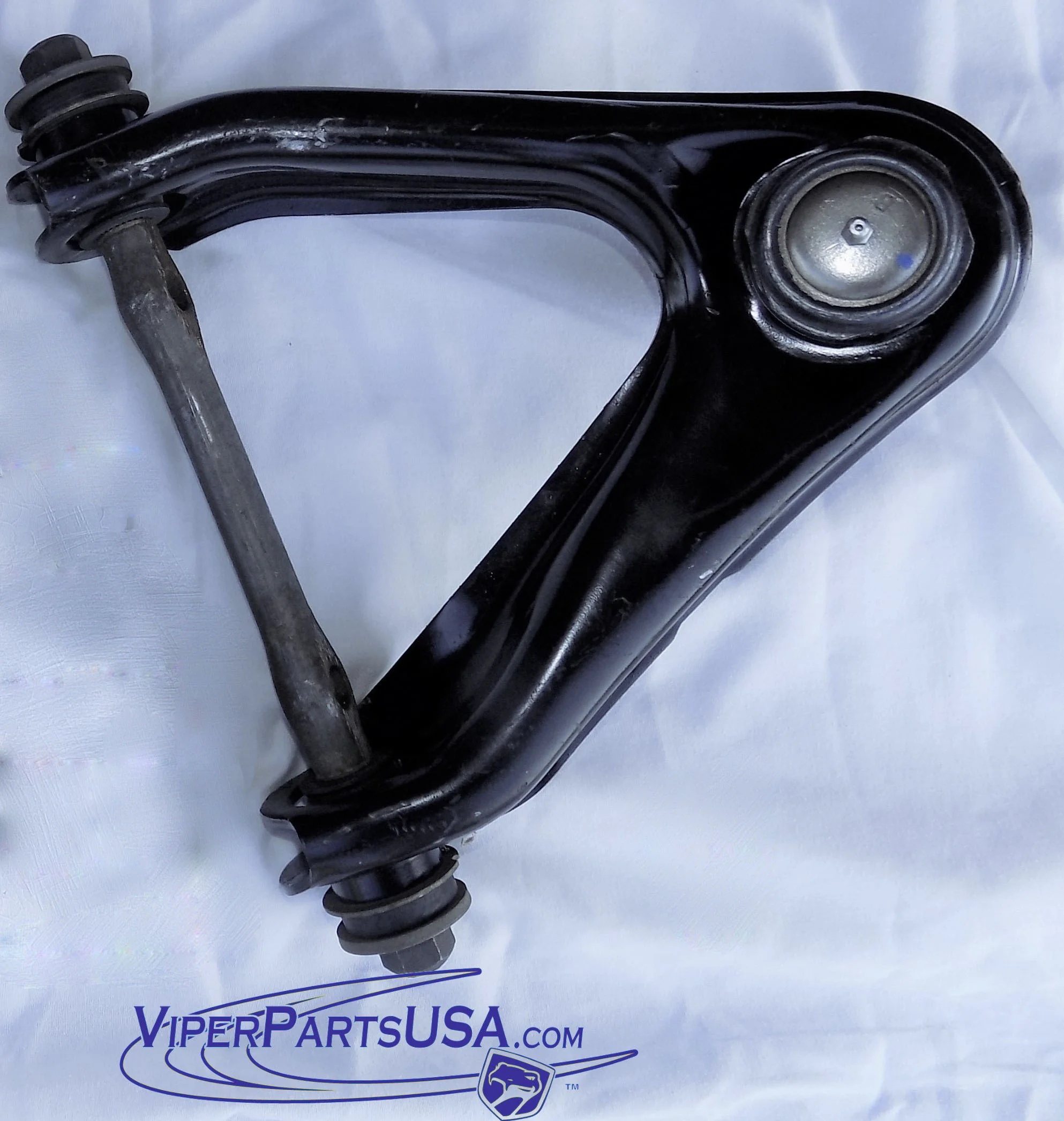 Control Arm Front Upper Right 92-95 Dodge Viper - Image 3