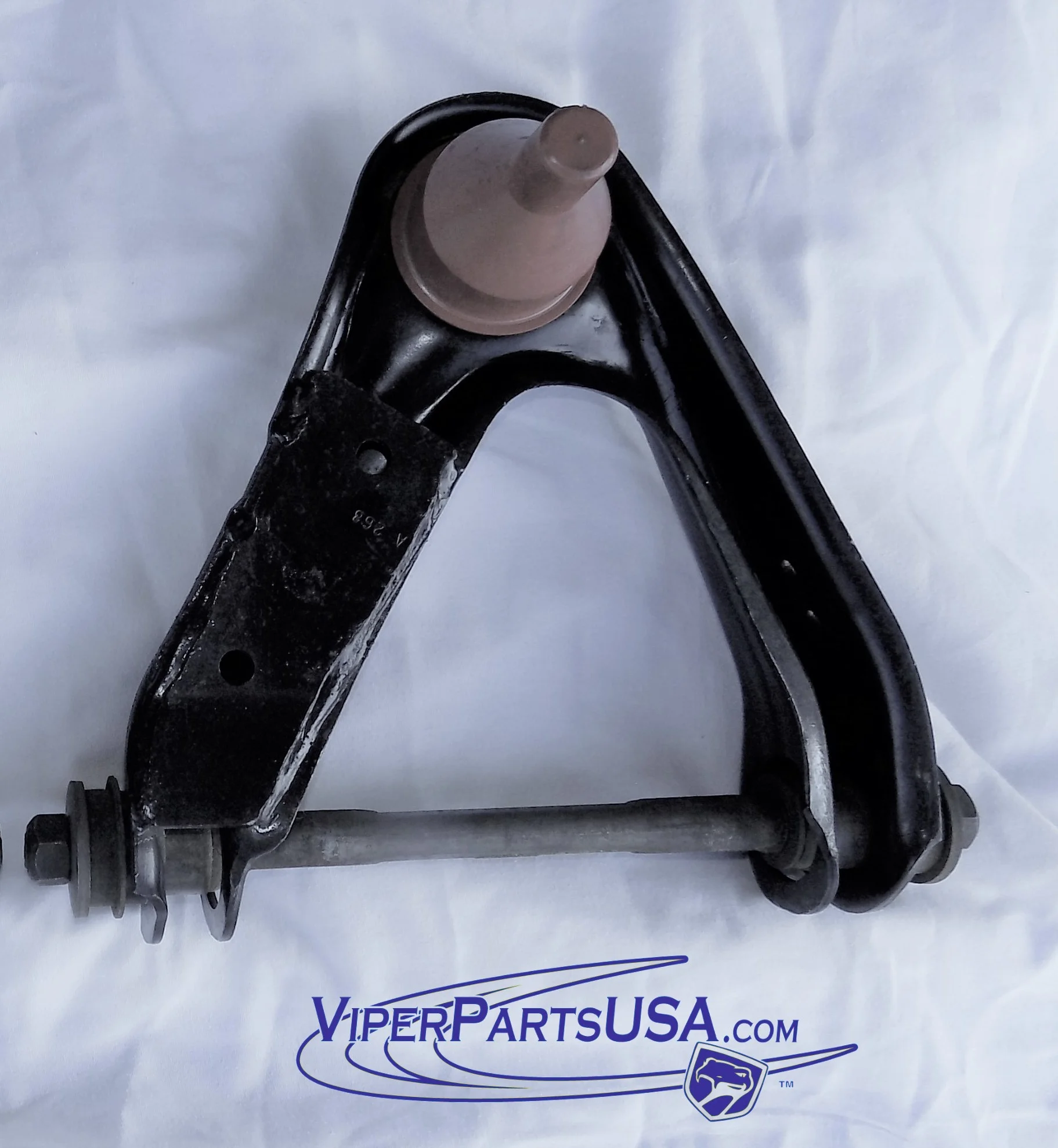 Control Arm Front Upper Right 92-95 Dodge Viper
