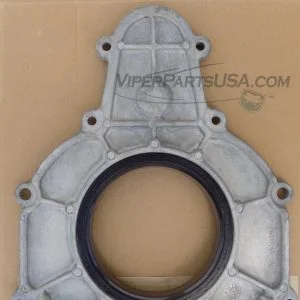 Engine Seal  Rear Main  03-17 Dodge Viper