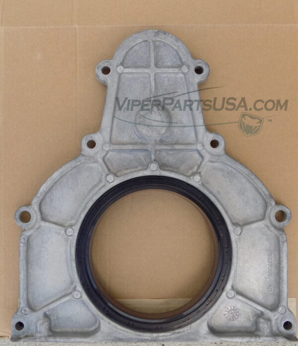 Engine Seal  Rear Main  03-17 Dodge Viper
