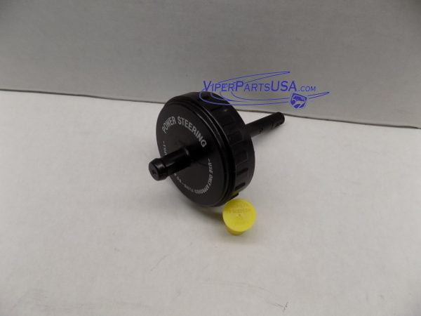 Steering Reservoir Cap 92-02 Dodge Viper