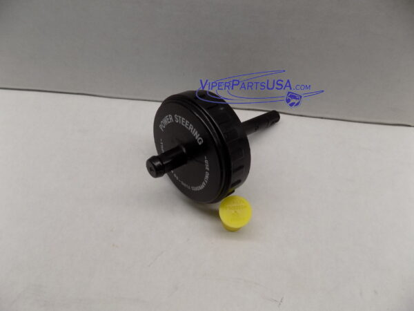 Steering Reservoir Cap 92-02 Dodge Viper