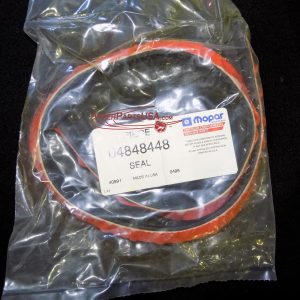 Weather-strip: Hood to Bumper 92-02 Dodge Viper