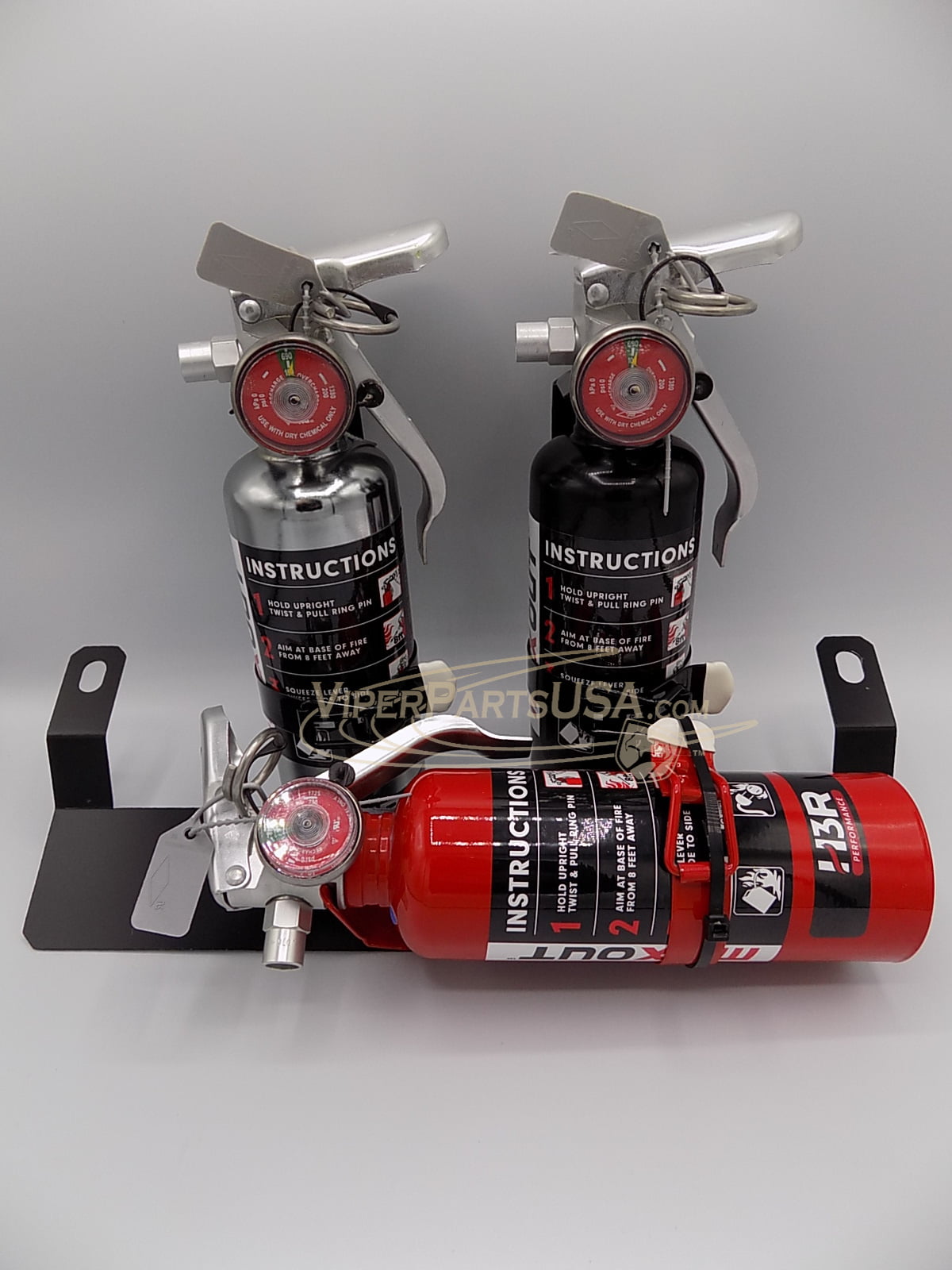 Small Chrome Fire Extinguisher For Car Sale UK | fgolb-blog-41308946.eu ...