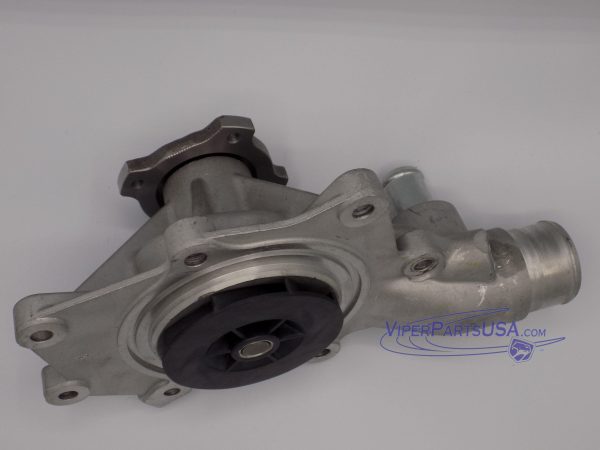 Water Pump 92-EARLY 93 Dodge Viper - Image 2