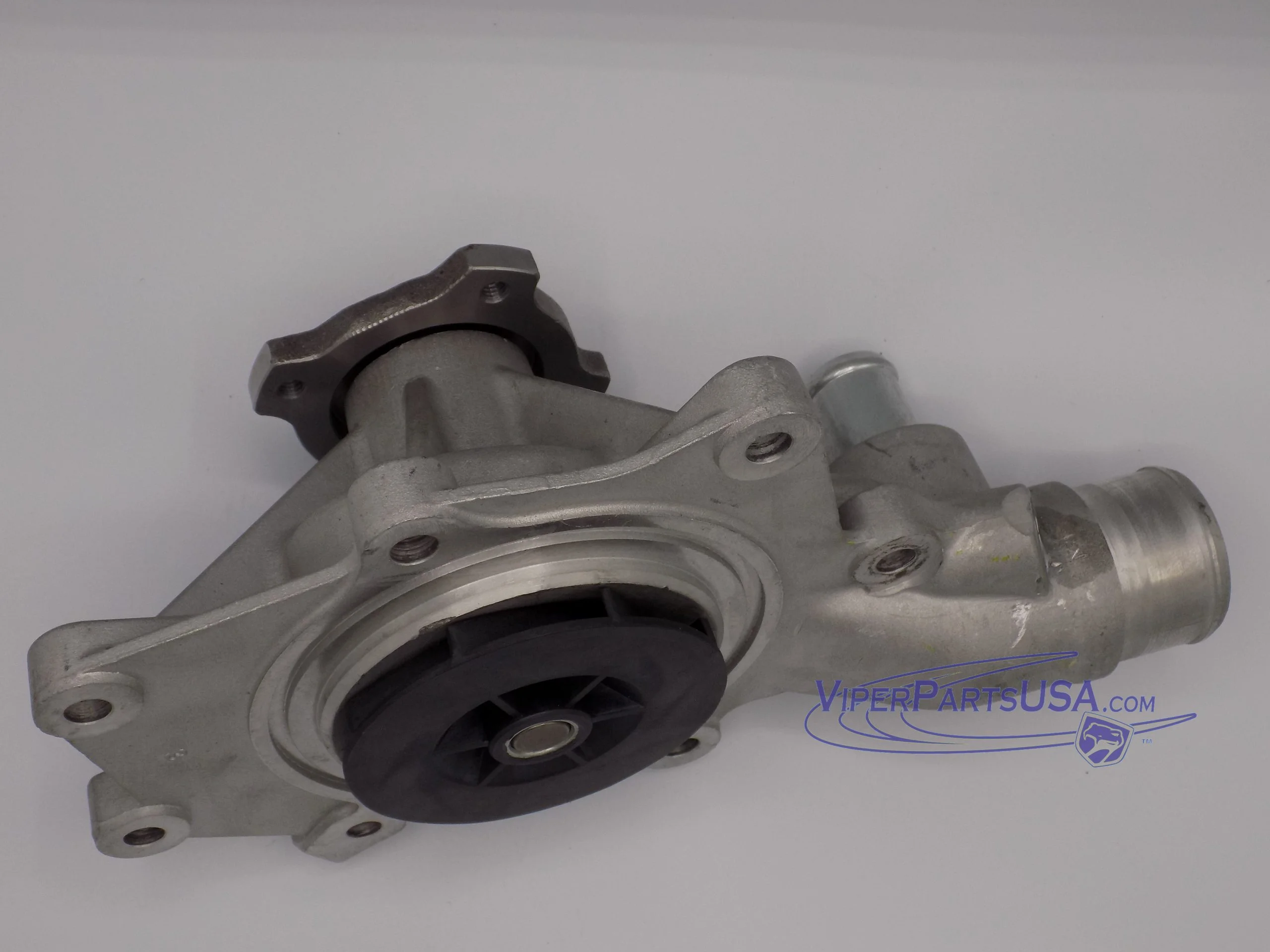 Water Pump 92-EARLY 93 Dodge Viper - Image 2