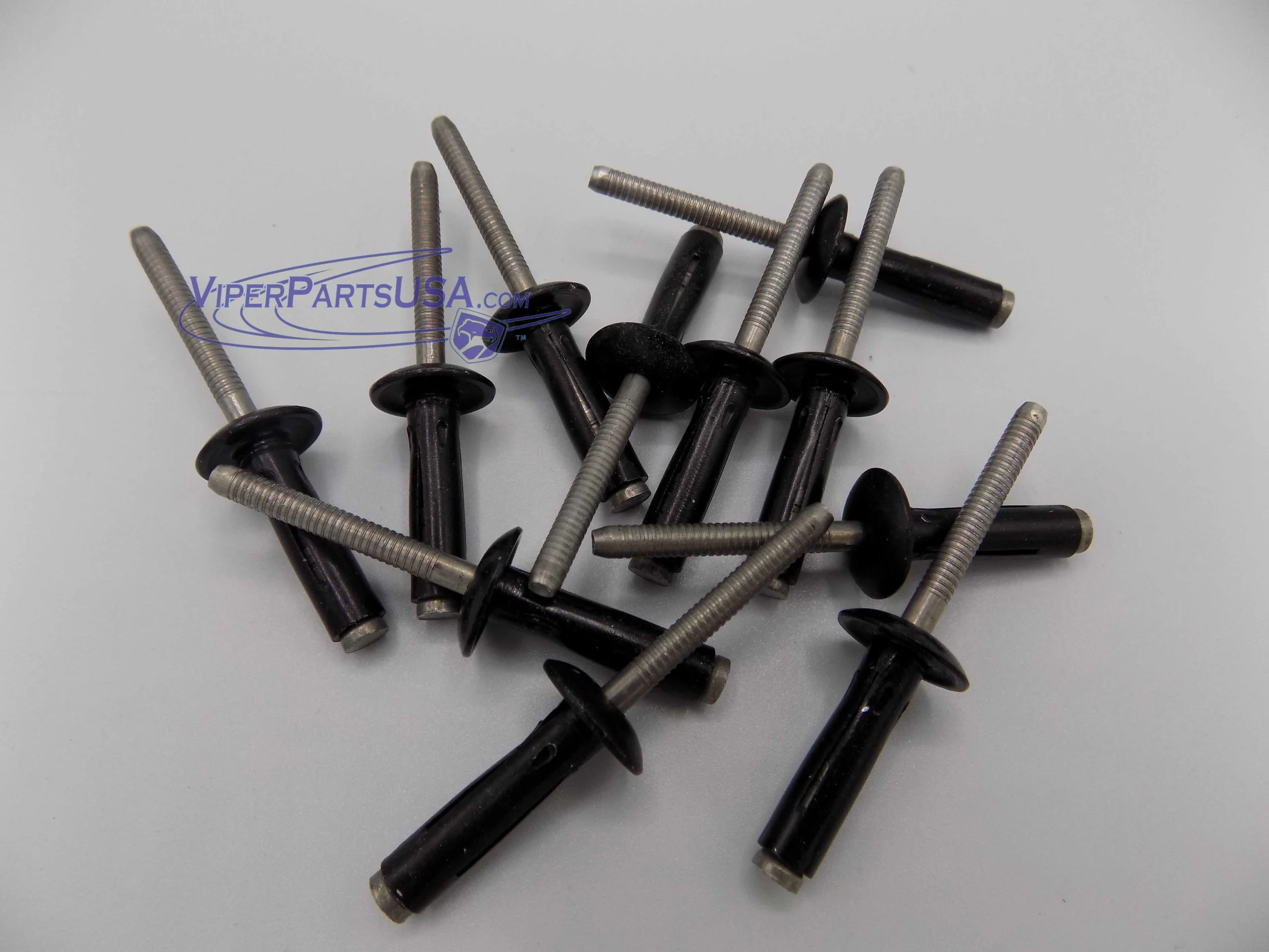 Body Rivet (Short) 92-02 Dodge Viper - Image 2