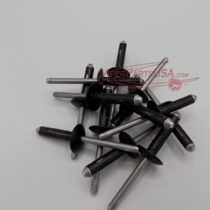 Body Rivet (long) 92-02 Dodge Viper