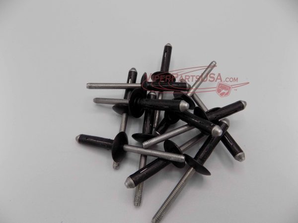 Body Rivet (long) 92-02 Dodge Viper