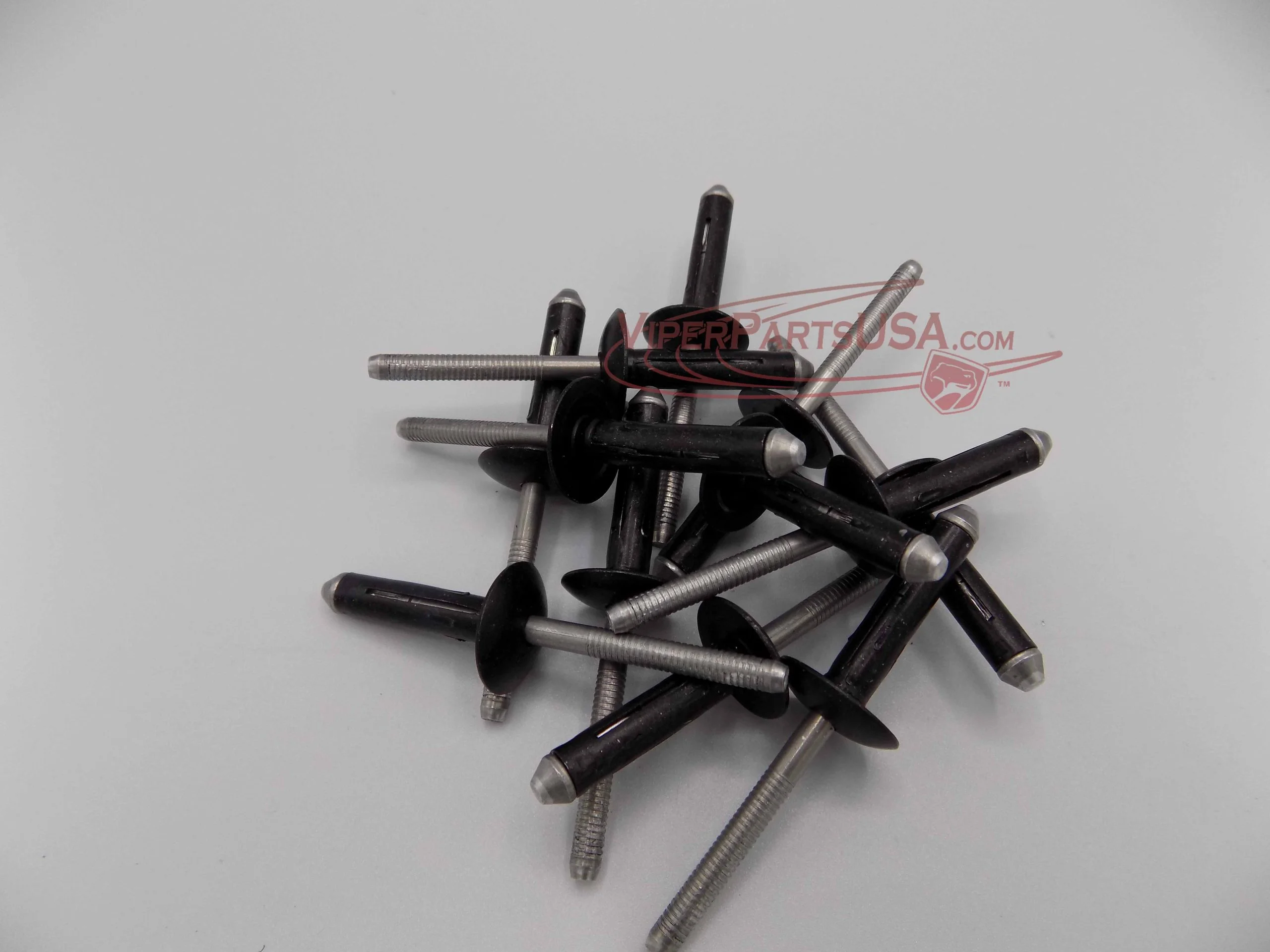 Body Rivet (long) 92-02 Dodge Viper