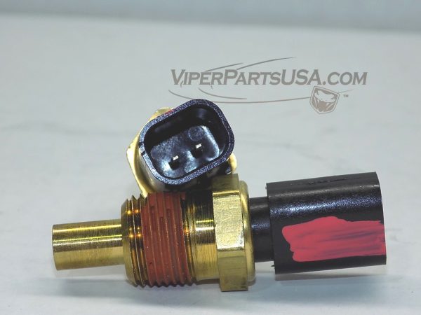 Sensor/Temp Coolant 08-17 Dodge Viper
