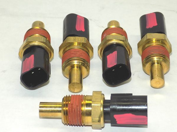 Sensor/Temp Coolant 08-17 Dodge Viper - Image 4
