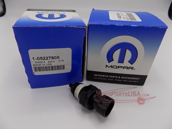 Sensor - Air Temp 92-02 Dodge Viper