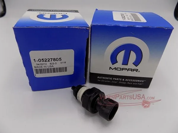 Sensor - Air Temp 92-02 Dodge Viper