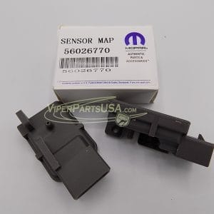 Map Sensor 92-96 RT10 Dodge Viper