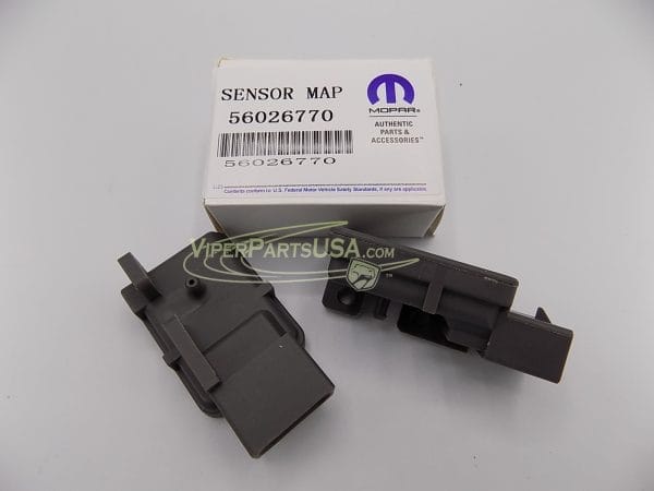 Map Sensor 92-96 RT10 Dodge Viper