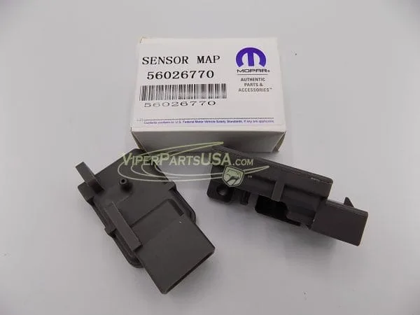 Map Sensor 92-96 RT10 Dodge Viper