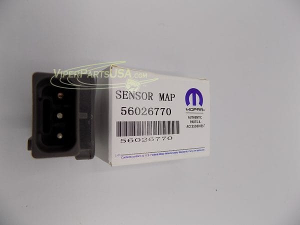 Map Sensor 92-96 RT10 Dodge Viper - Image 2