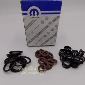 Fuel Injector Seal Kit 92-02 Dodge Viper