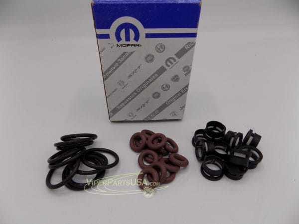 Fuel Injector Seal Kit 92-02 Dodge Viper