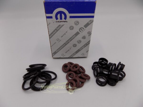 Fuel Injector Seal Kit 92-02 Dodge Viper
