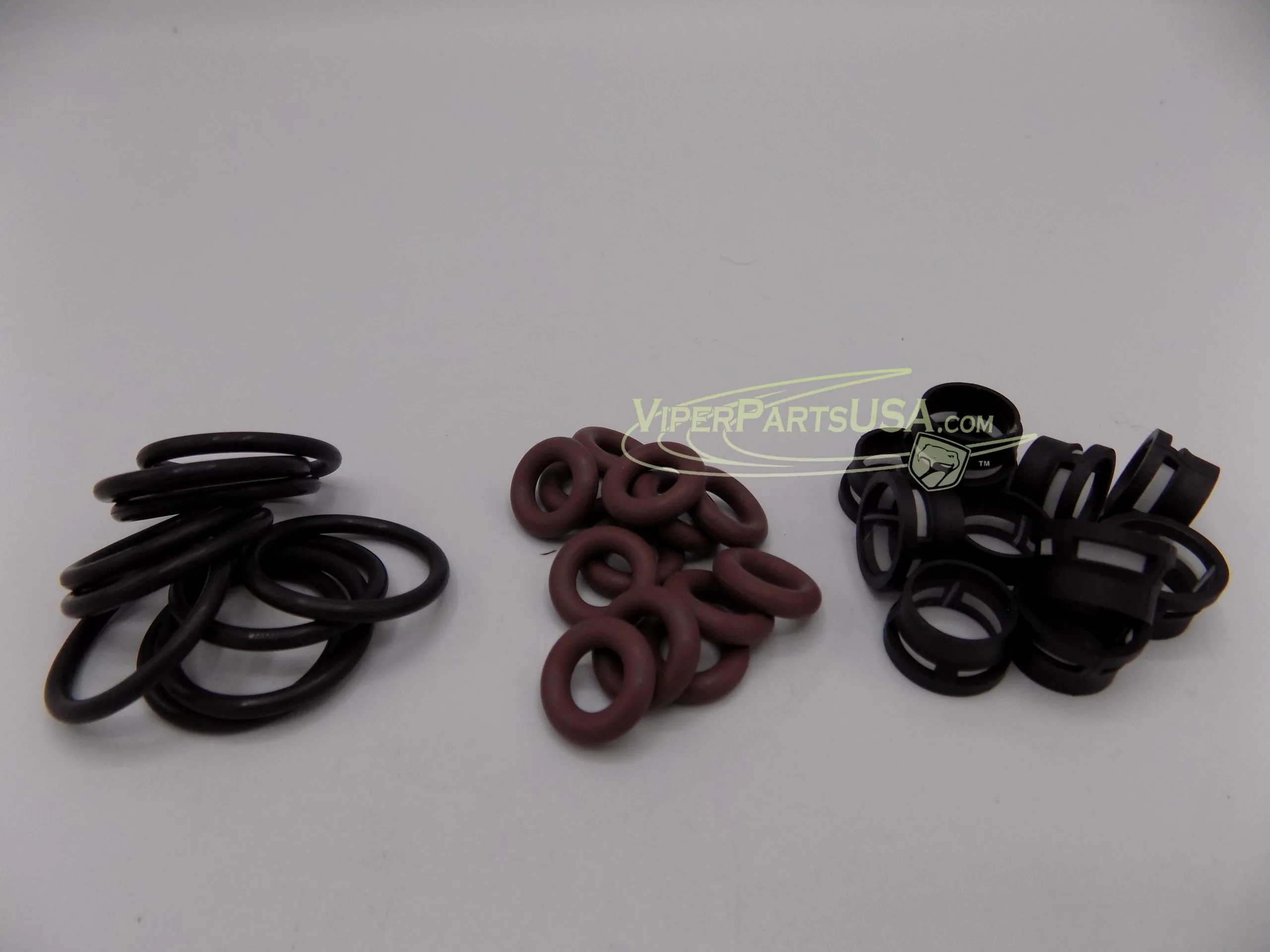 Fuel Injector Seal Kit 92-02 Dodge Viper - Image 2