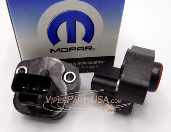 Throttle Position Sensor - Dodge Viper 1996-2002 - Image 2