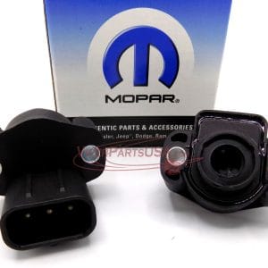 Throttle Position Sensor - Dodge Viper 1992-1996 RT-10