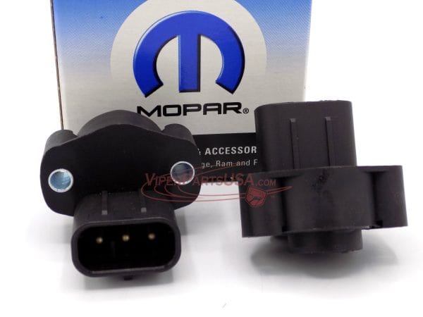 Throttle Position Sensor - Dodge Viper 1992-1996 RT-10 - Image 2