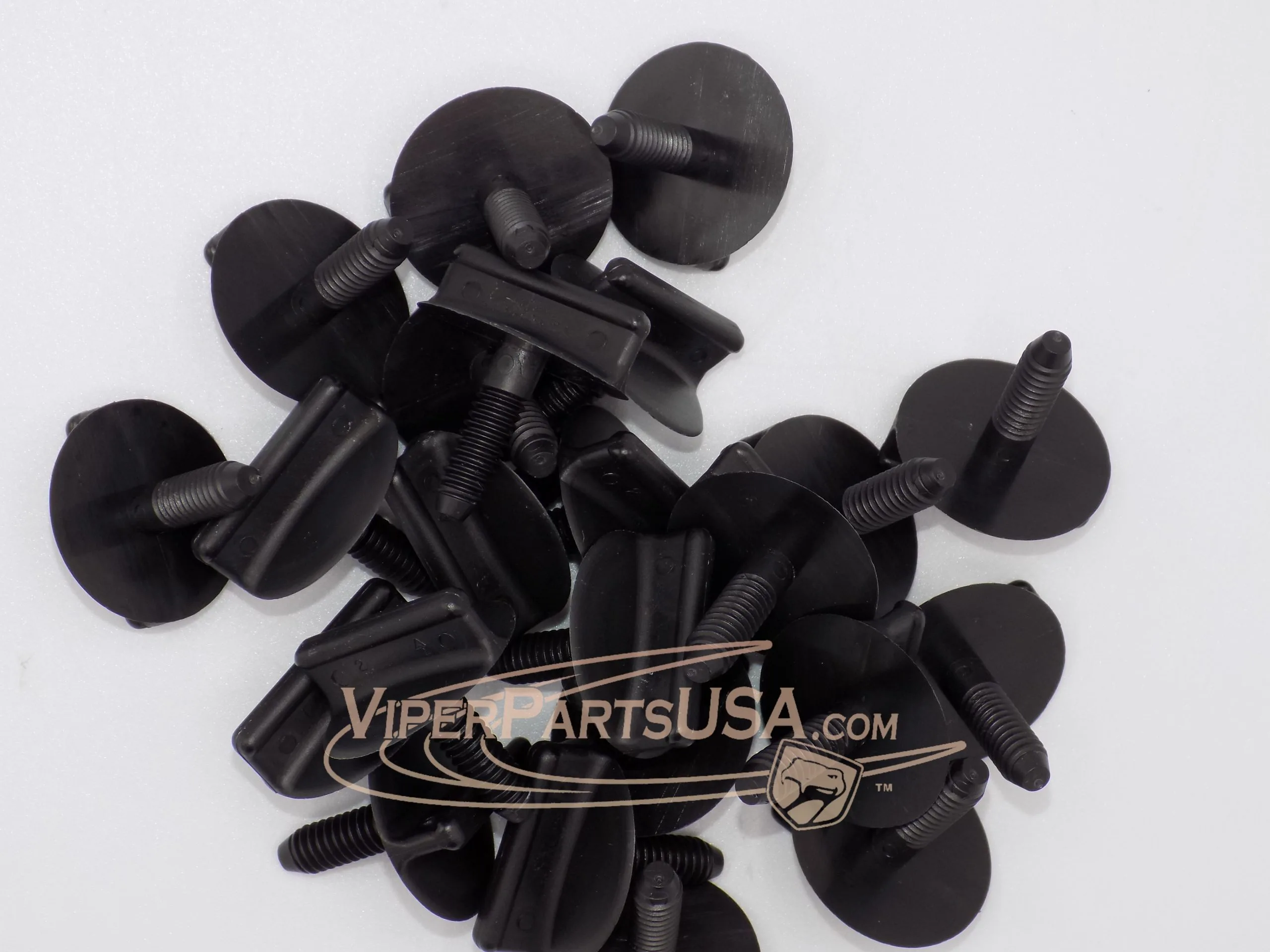 Fastener "T" Bolt Retainer  92-02 Dodge Viper - Image 2