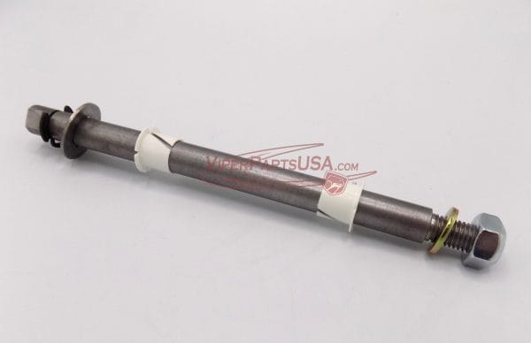 Pedal Assy Reman Kit 92-96 RT-10 Dodge Viper - Image 2