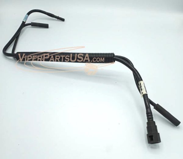 Fuel Line Bundle 92-98 Dodge Viper - Image 2