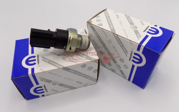 Oil Pressure Sender - Gauge Dodge Viper 96-02