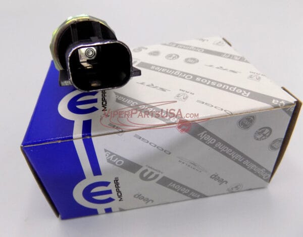Oil Pressure Sender - Gauge Dodge Viper 96-02 - Image 3