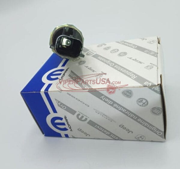 Oil Pressure Sender - Gauge Dodge Viper 96-02 - Image 4