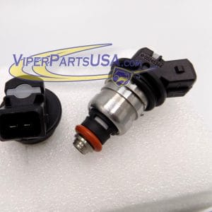 Fuel Injectors - 92-96 Dodge Viper