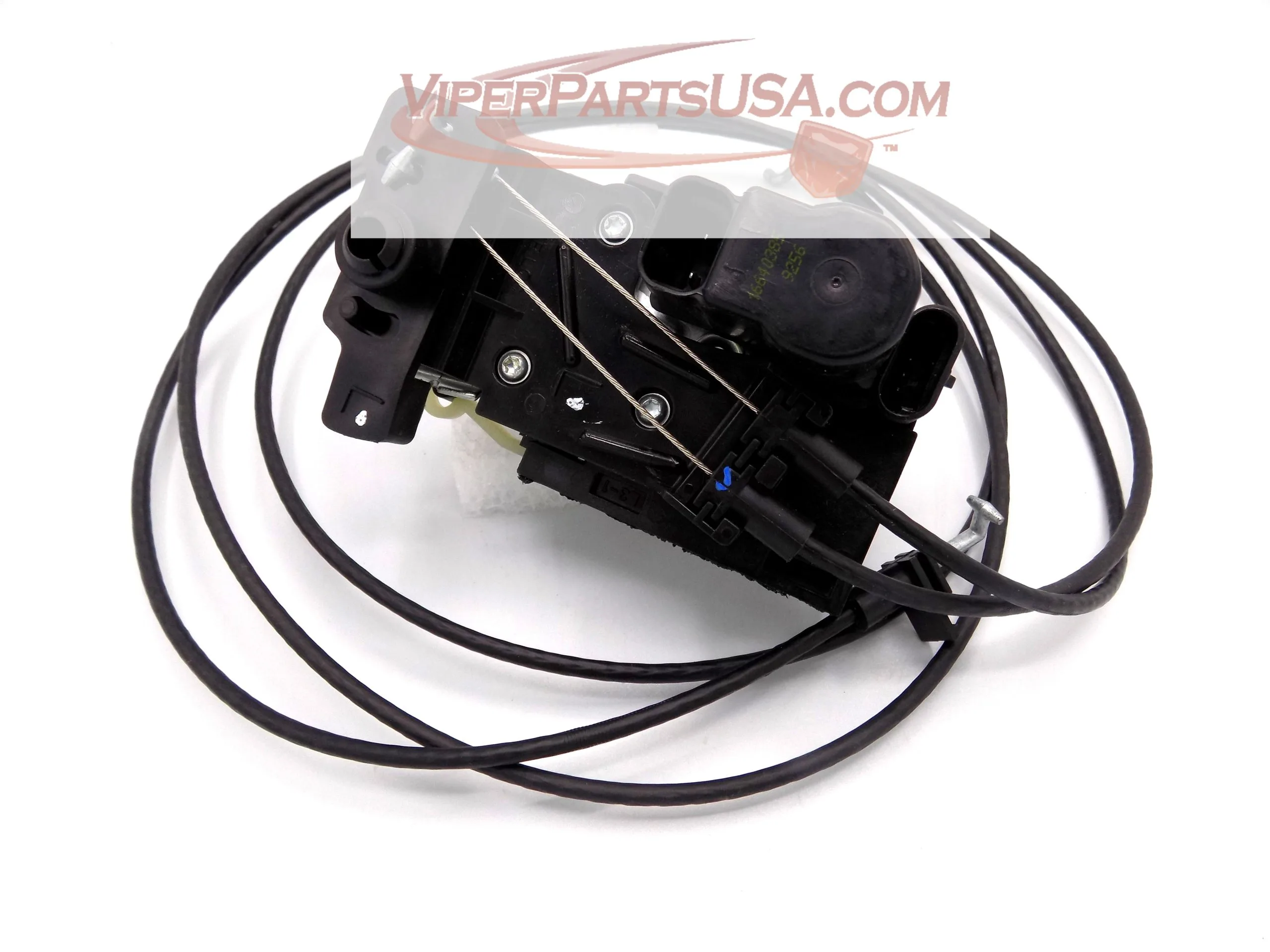 Door Latch /Electrical Right Side    03-10 Dodge Viper - Image 3