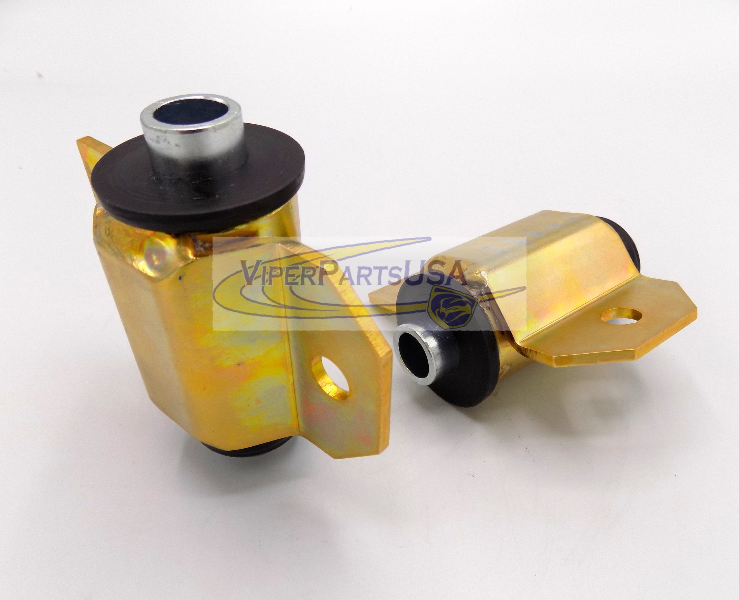 Shock Mount Rear 03-17 Dodge Viper Lower HP - Urethane - Image 2