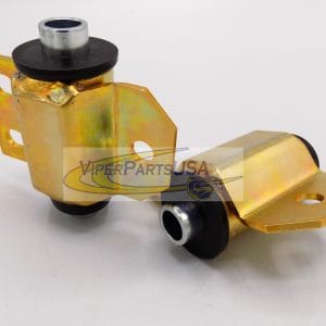 Shock Mount Rear  03-17 Dodge Viper Lower HP - Urethane