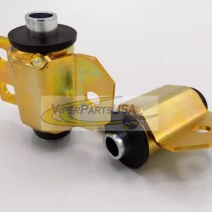 Shock Mount Rear  03-17 Dodge Viper Lower HP - Urethane