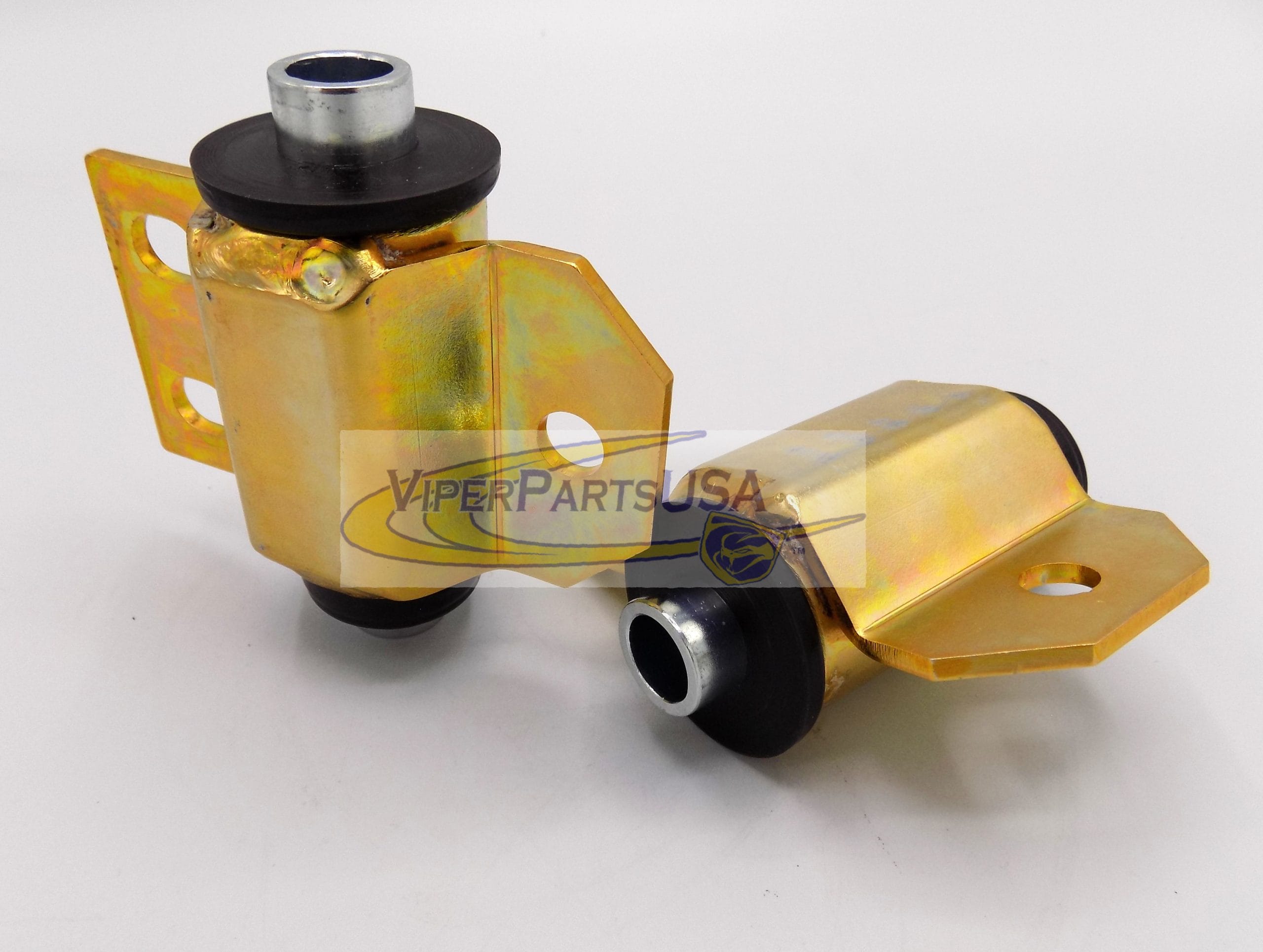 Shock Mount Rear 03-17 Dodge Viper Lower HP - Urethane
