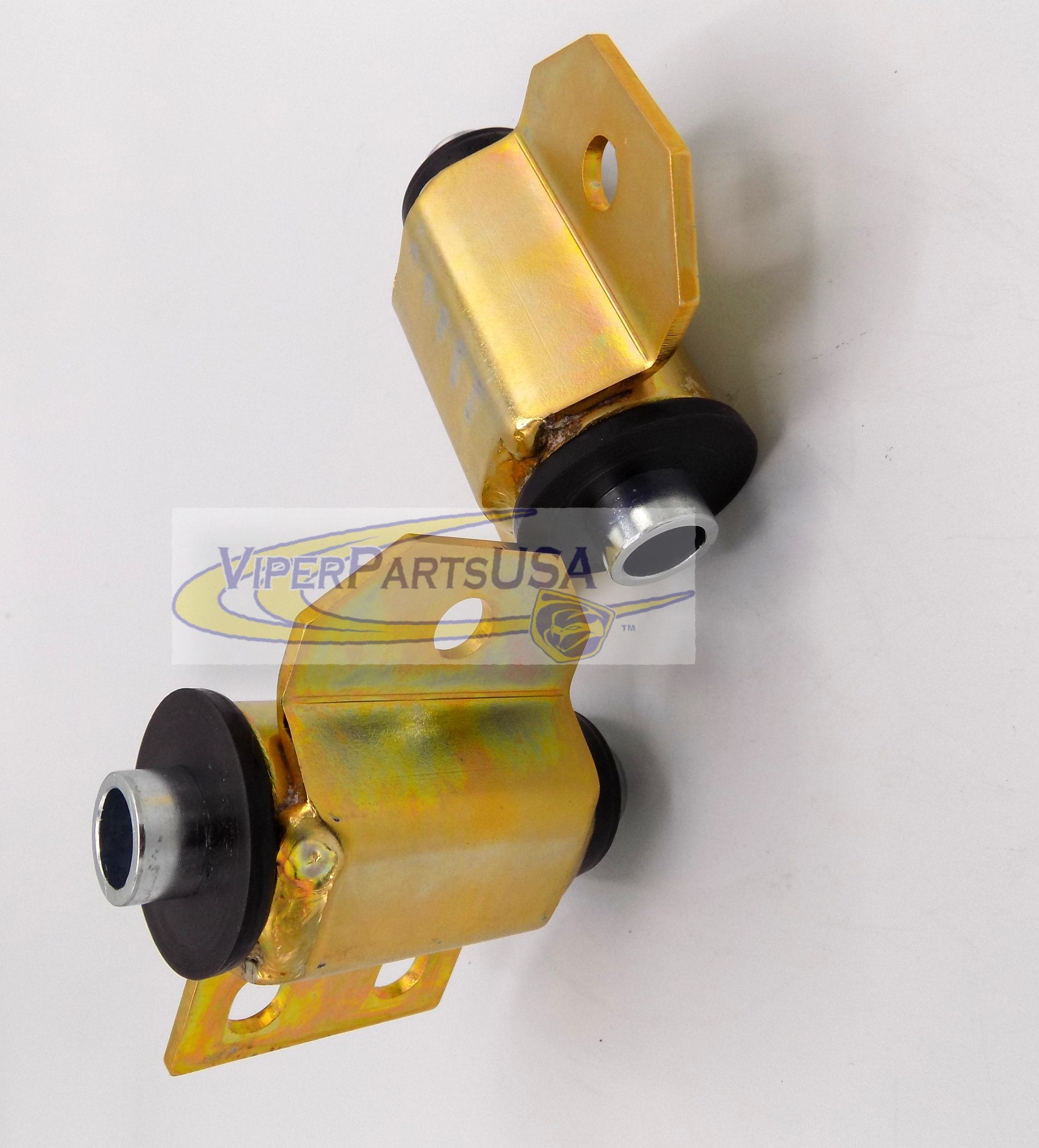 Shock Mount Rear 03-17 Dodge Viper Lower HP - Urethane - Image 3