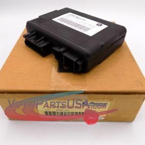 Keyless Entry Receiver 98-02 Dodge Viper