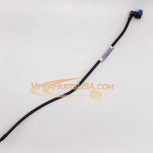 Fuel Line Pump 03-17 Dodge Viper