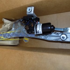 Wiper Assembly  03-10 Dodge Viper